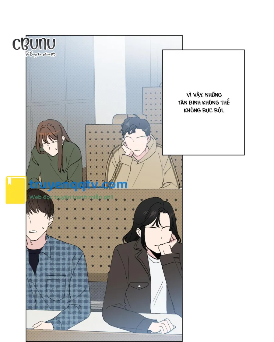 |DROP| Cộng sự Parttime Chapter 1 - Next Chapter 2