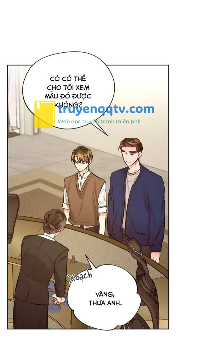 Kế hoạch đám cưới của Mr và Mr Chapter 21 - Next Chapter 22