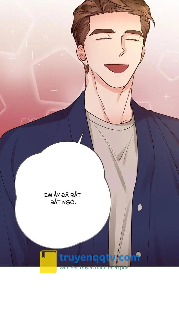 Kế hoạch đám cưới của Mr và Mr Chapter 21 - Next Chapter 22