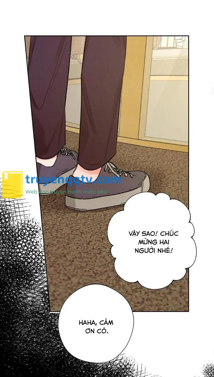 Kế hoạch đám cưới của Mr và Mr Chapter 21 - Next Chapter 22