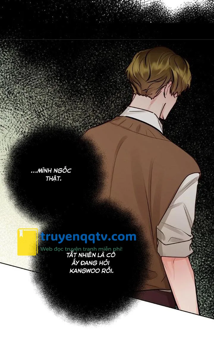 Kế hoạch đám cưới của Mr và Mr Chapter 21 - Next Chapter 22