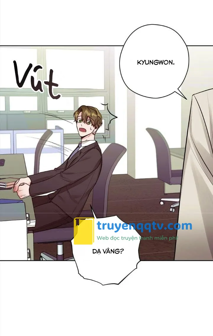 Kế hoạch đám cưới của Mr và Mr Chapter 21 - Next Chapter 22