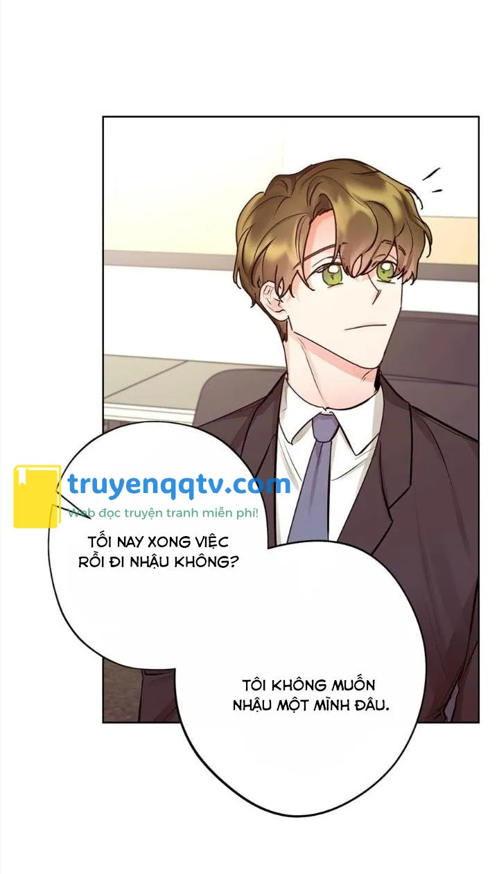 Kế hoạch đám cưới của Mr và Mr Chapter 21 - Next Chapter 22