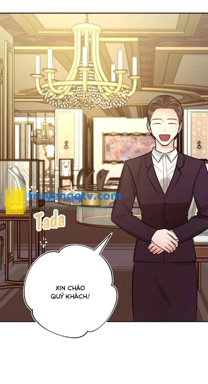 Kế hoạch đám cưới của Mr và Mr Chapter 21 - Next Chapter 22