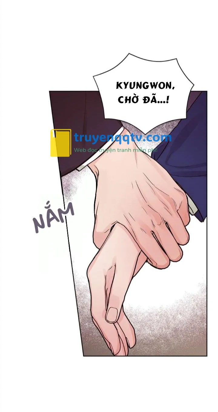 Kế hoạch đám cưới của Mr và Mr Chapter 20 - Next Chapter 21