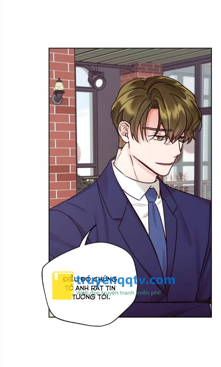 Kế hoạch đám cưới của Mr và Mr Chapter 20 - Next Chapter 21