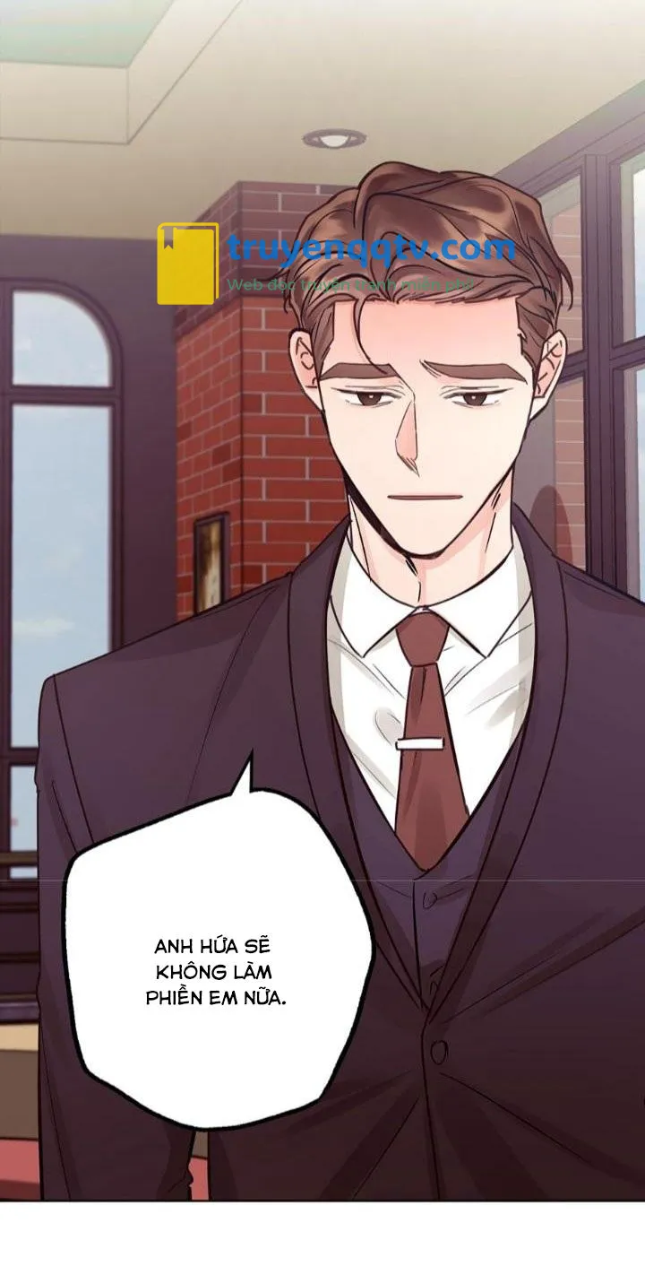 Kế hoạch đám cưới của Mr và Mr Chapter 20 - Next Chapter 21