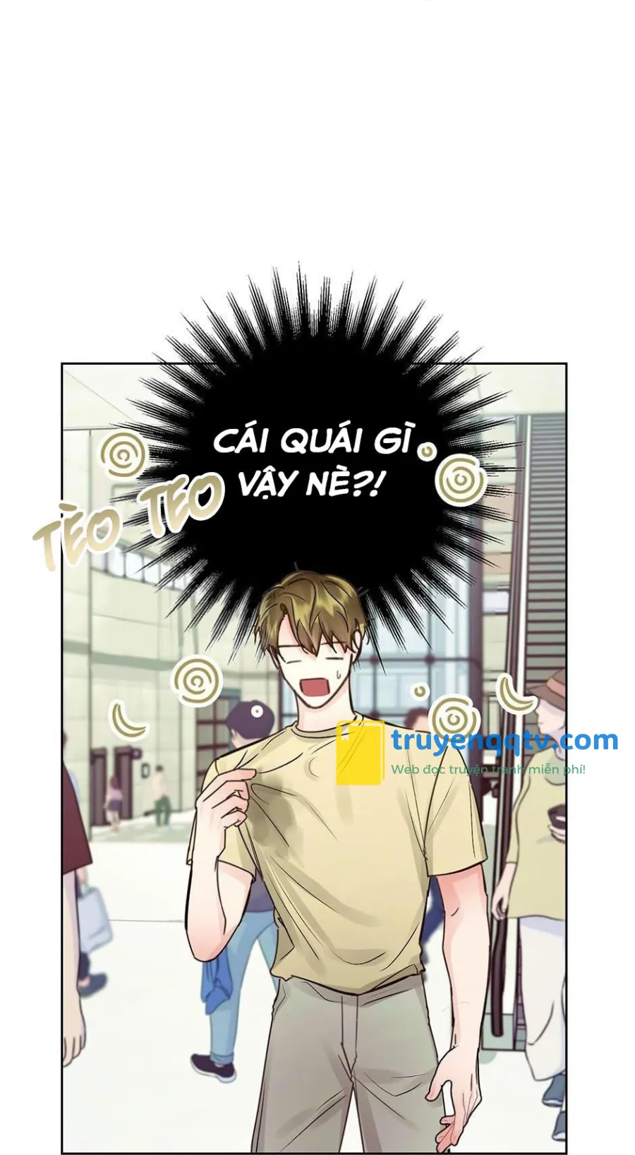 Kế hoạch đám cưới của Mr và Mr Chapter 19 - Next Chapter 20