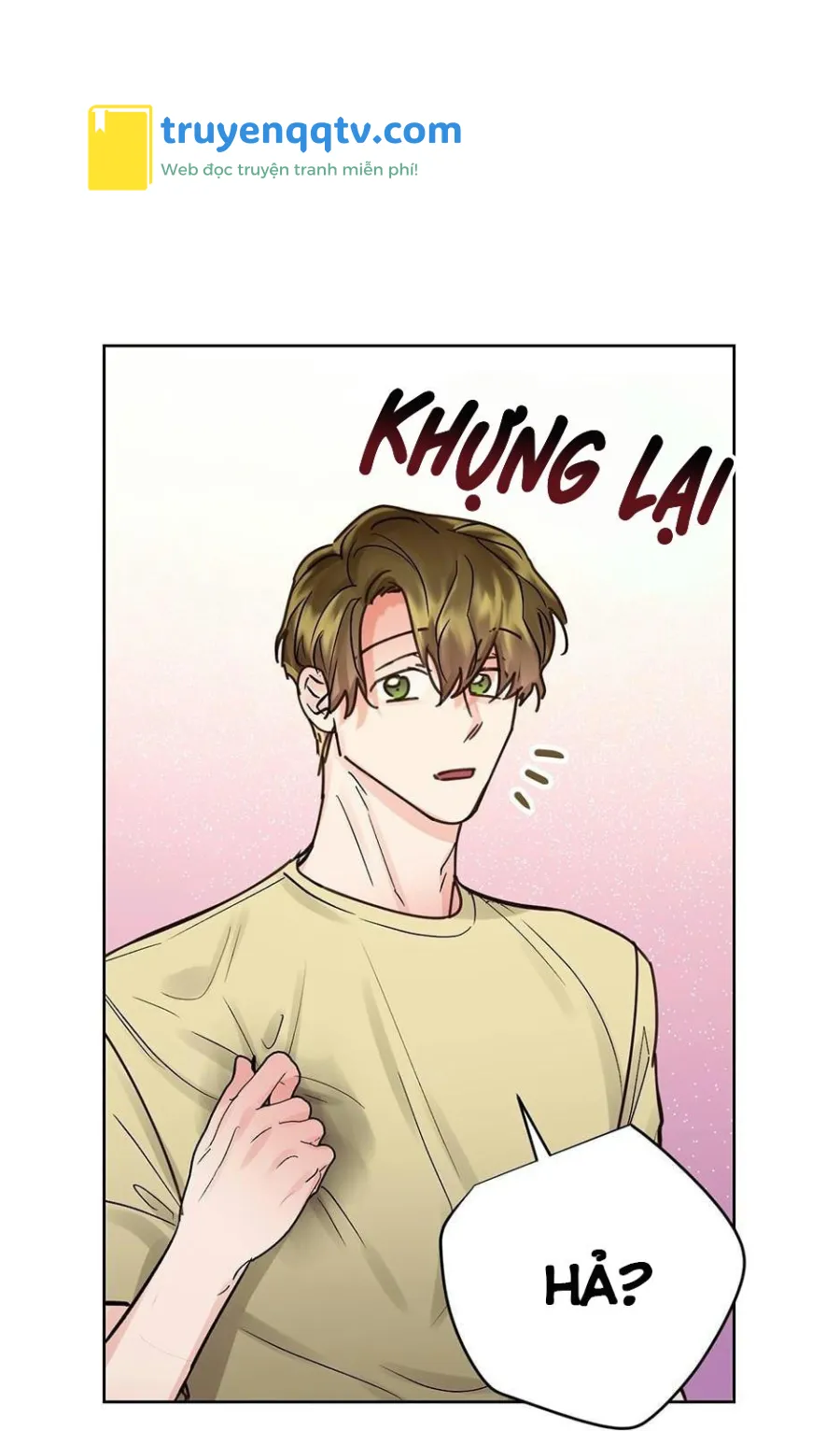 Kế hoạch đám cưới của Mr và Mr Chapter 19 - Next Chapter 20