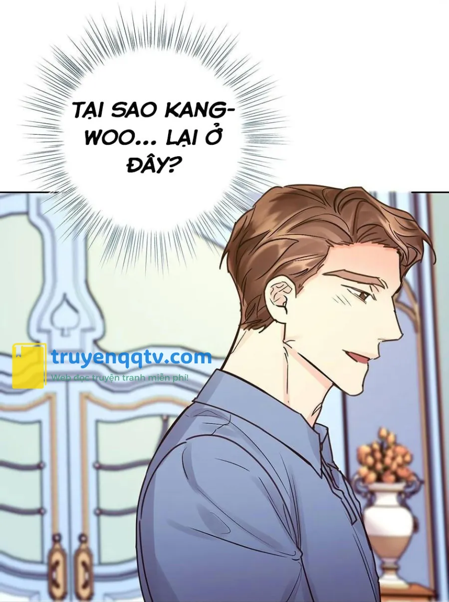 Kế hoạch đám cưới của Mr và Mr Chapter 19 - Next Chapter 20