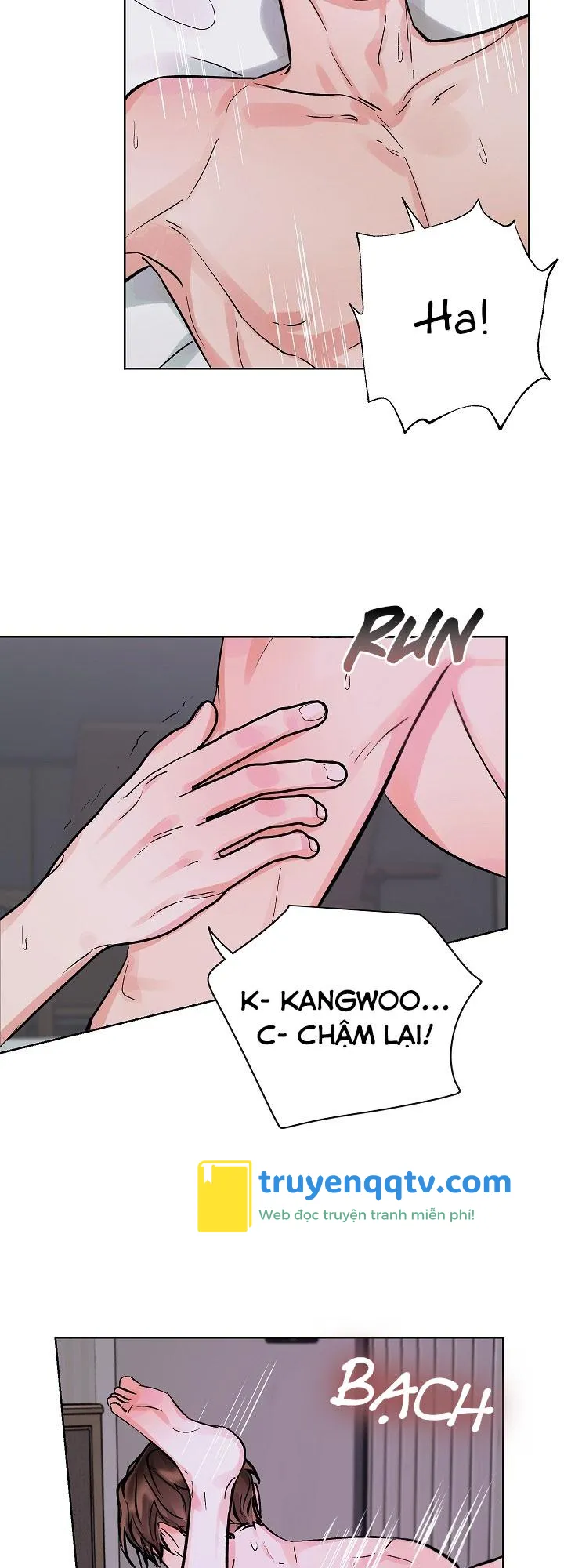 Kế hoạch đám cưới của Mr và Mr Chapter 17 - Next Chapter 18