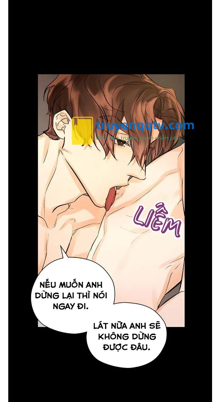 Kế hoạch đám cưới của Mr và Mr Chapter 16 - Next Chapter 17