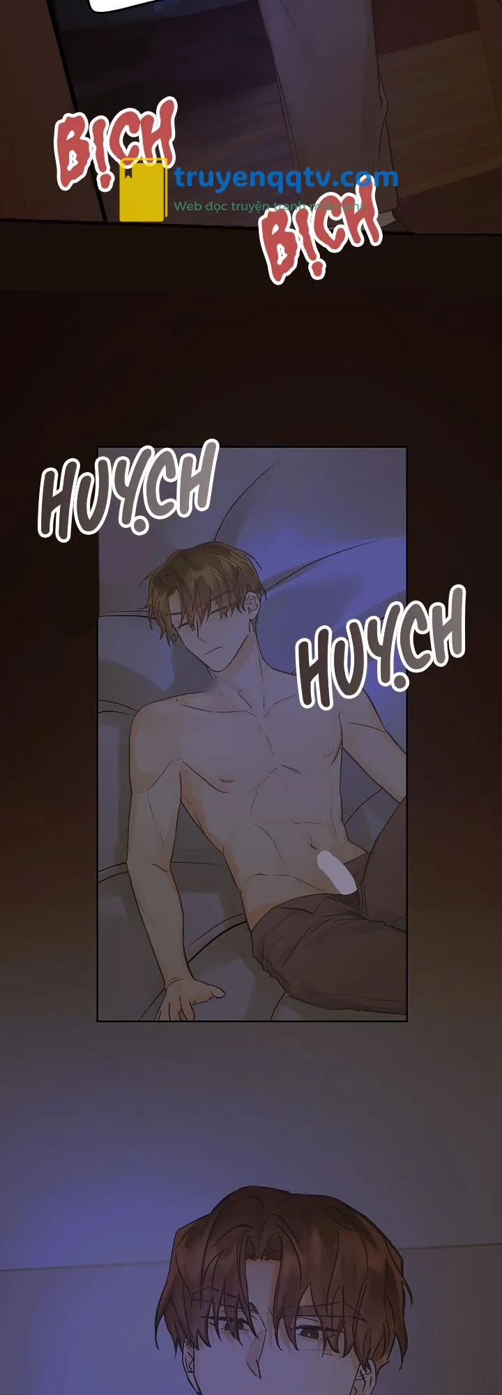 Kế hoạch đám cưới của Mr và Mr Chapter 15 - Next Chapter 16