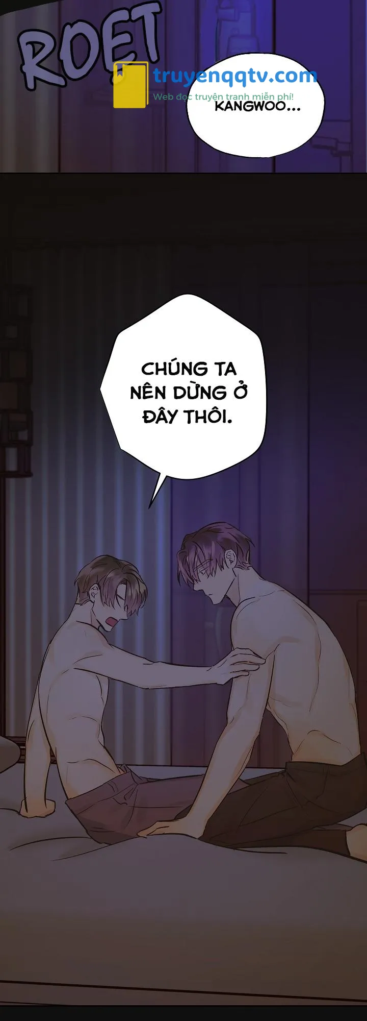 Kế hoạch đám cưới của Mr và Mr Chapter 15 - Next Chapter 16