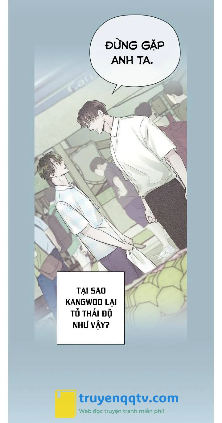 Kế hoạch đám cưới của Mr và Mr Chapter 13 - Next Chapter 14