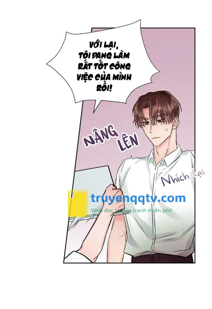 Kế hoạch đám cưới của Mr và Mr Chapter 13 - Next Chapter 14