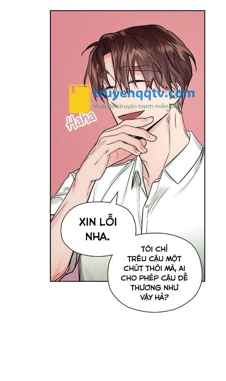 Kế hoạch đám cưới của Mr và Mr Chapter 13 - Next Chapter 14