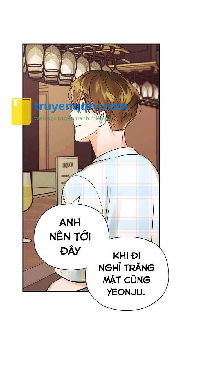 Kế hoạch đám cưới của Mr và Mr Chapter 13 - Next Chapter 14