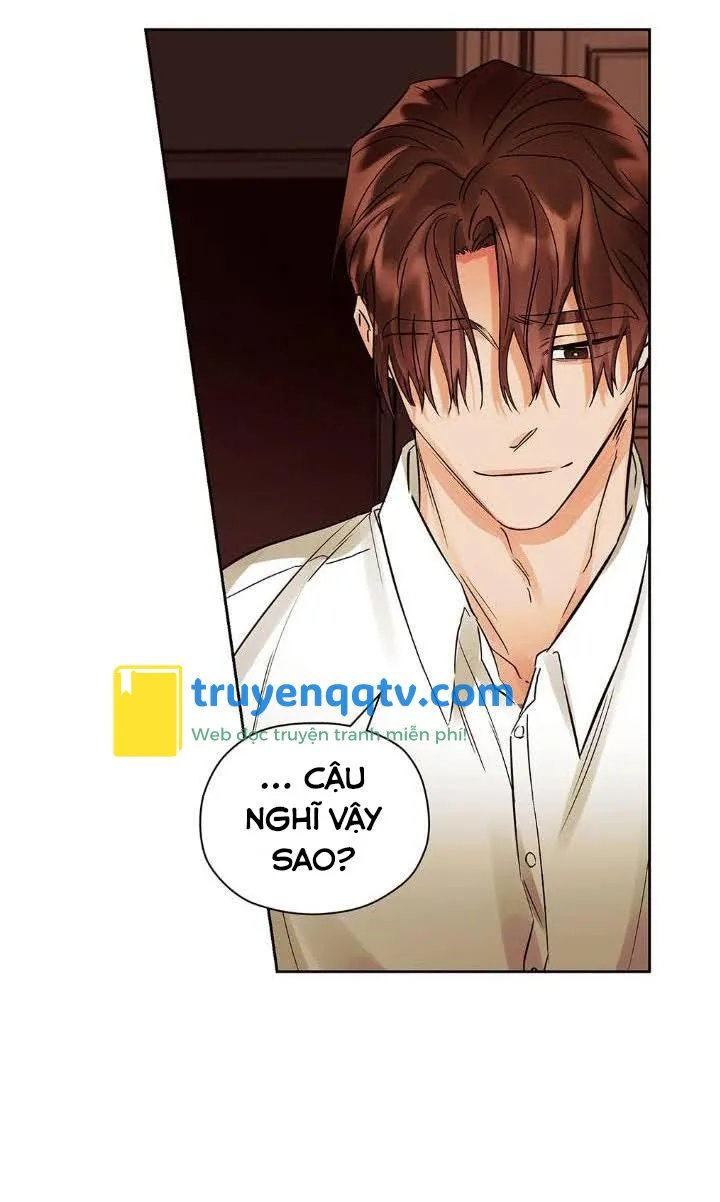 Kế hoạch đám cưới của Mr và Mr Chapter 13 - Next Chapter 14