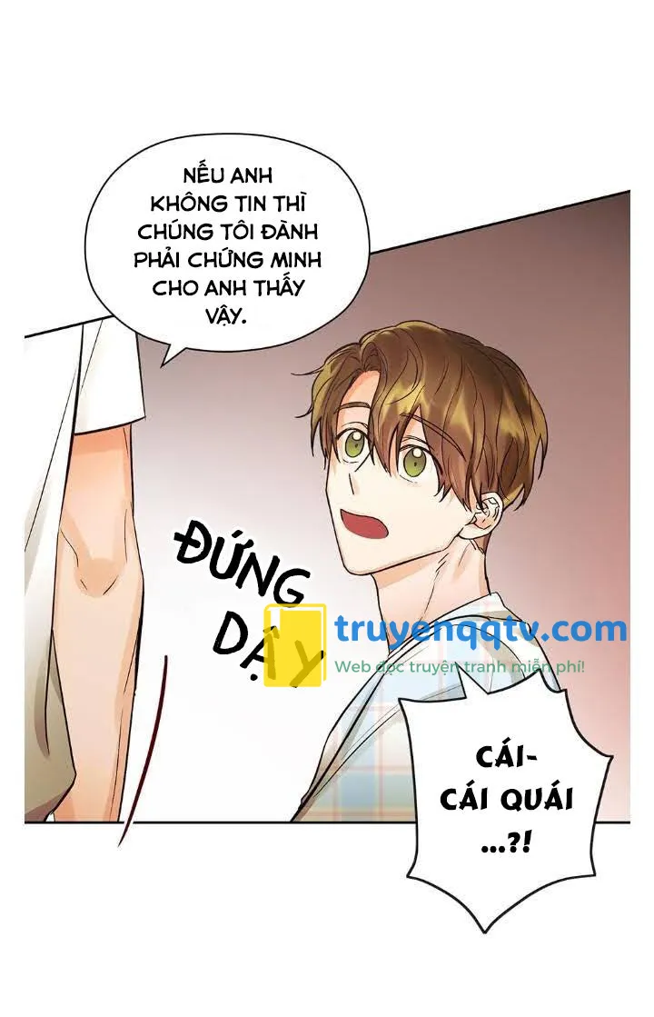 Kế hoạch đám cưới của Mr và Mr Chapter 13 - Next Chapter 14