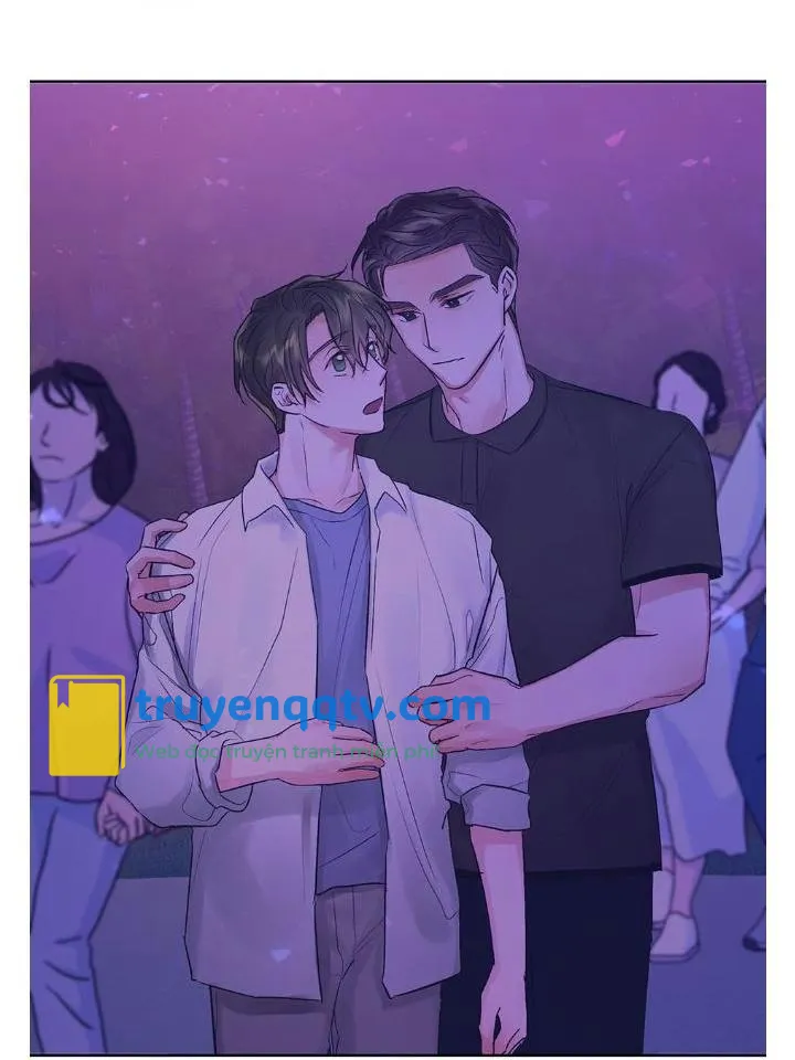 Kế hoạch đám cưới của Mr và Mr Chapter 11 - Next Chapter 12