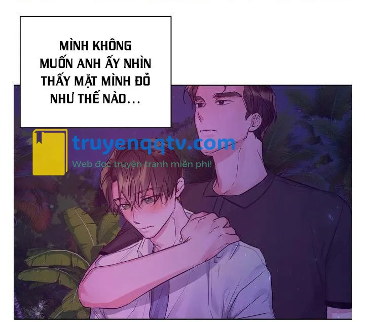 Kế hoạch đám cưới của Mr và Mr Chapter 11 - Next Chapter 12