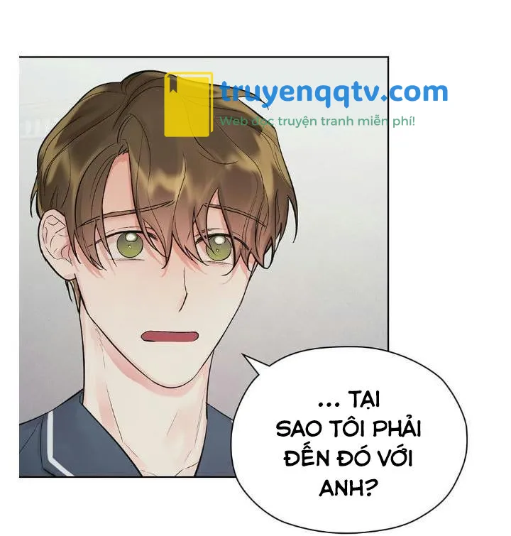 Kế hoạch đám cưới của Mr và Mr Chapter 10 - Next Chapter 11