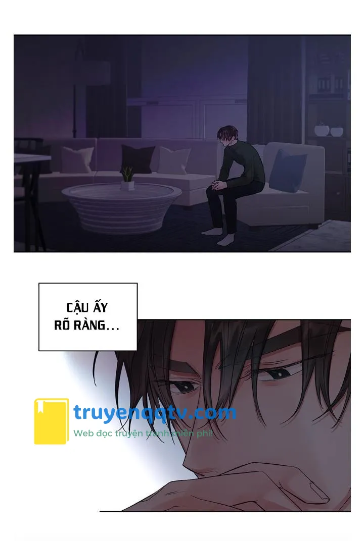 Kế hoạch đám cưới của Mr và Mr Chapter 9 - Next Chapter 10