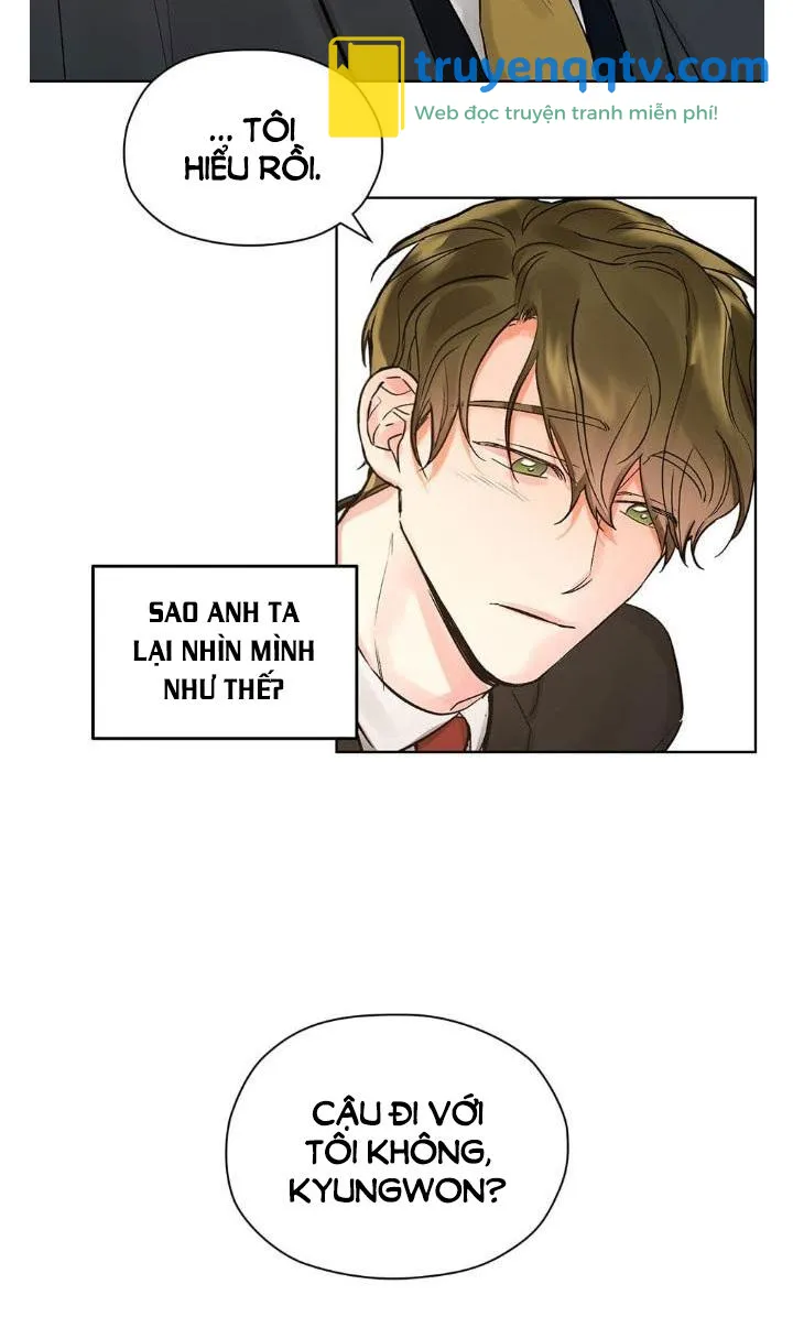 Kế hoạch đám cưới của Mr và Mr Chapter 9 - Next Chapter 10