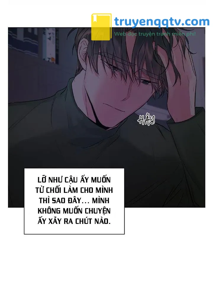 Kế hoạch đám cưới của Mr và Mr Chapter 9 - Next Chapter 10