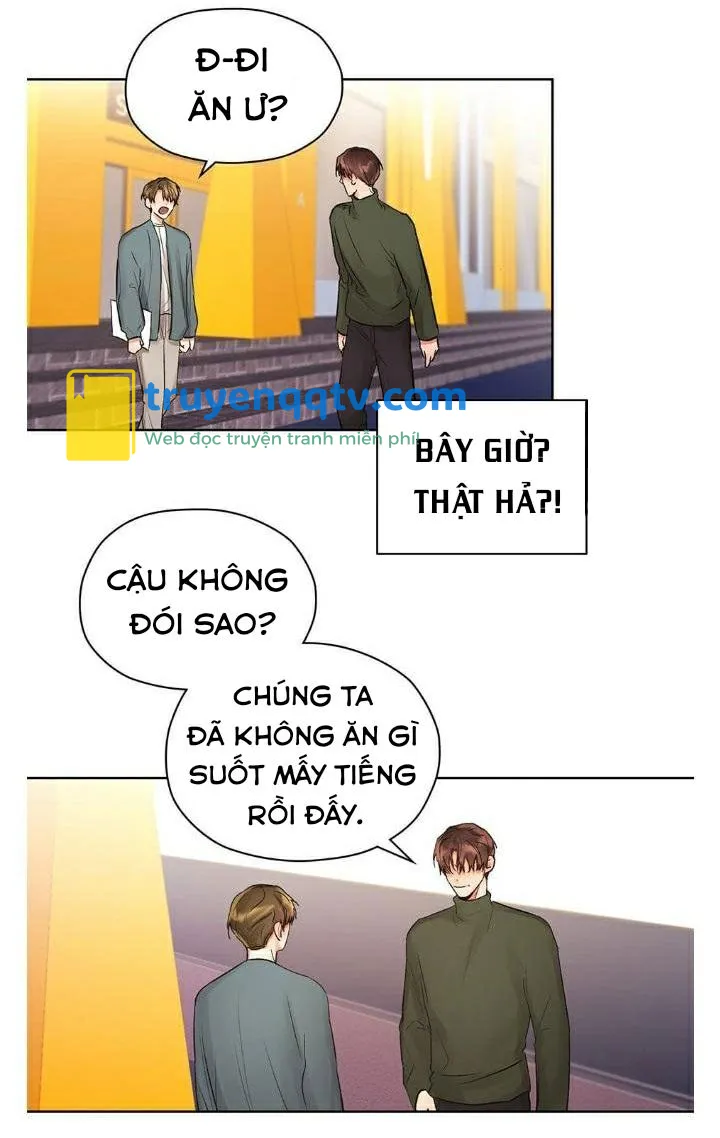 Kế hoạch đám cưới của Mr và Mr Chapter 8 - Next Chapter 9