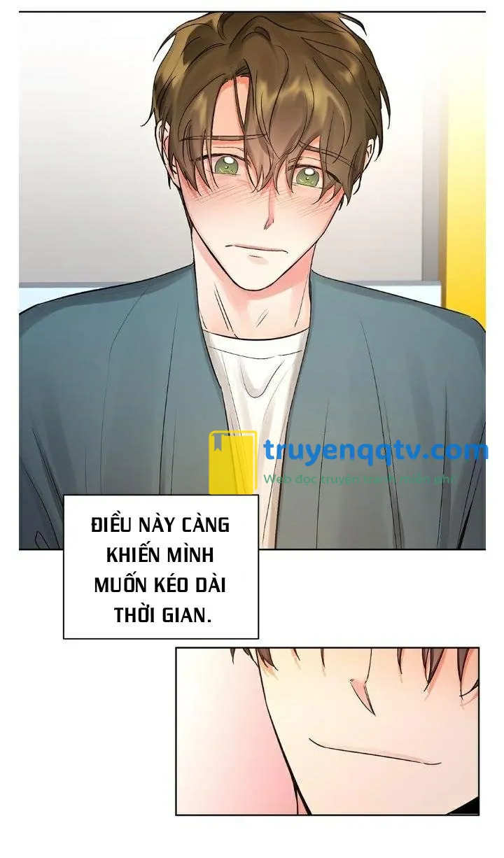 Kế hoạch đám cưới của Mr và Mr Chapter 8 - Next Chapter 9