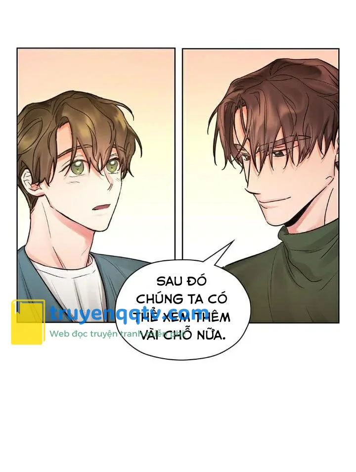 Kế hoạch đám cưới của Mr và Mr Chapter 8 - Next Chapter 9