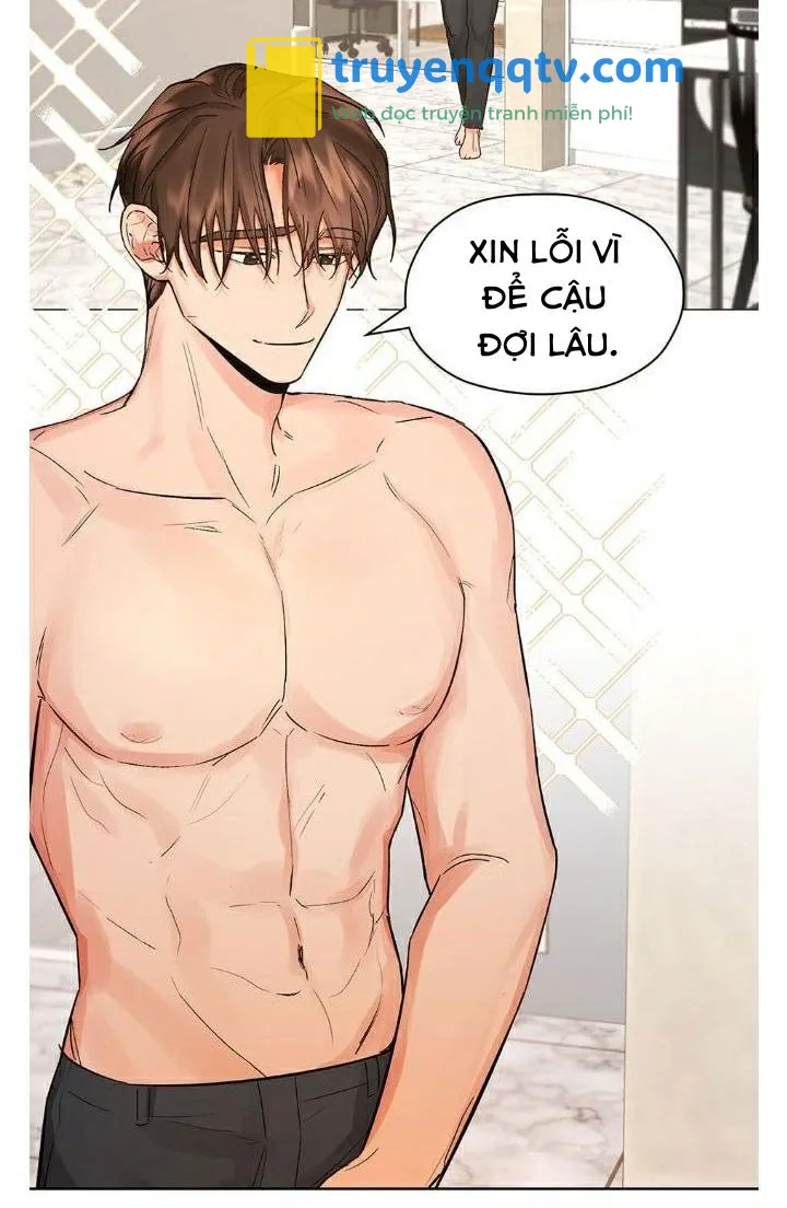 Kế hoạch đám cưới của Mr và Mr Chapter 8 - Next Chapter 9