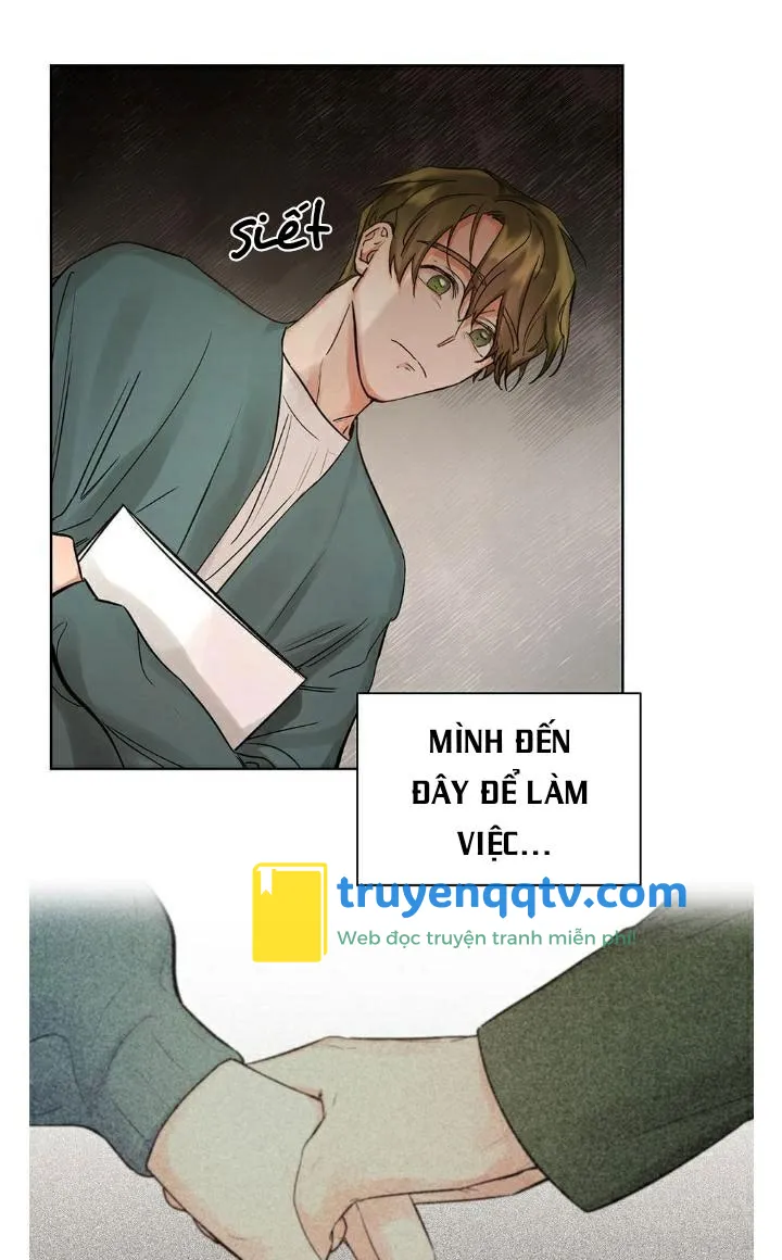 Kế hoạch đám cưới của Mr và Mr Chapter 8 - Next Chapter 9