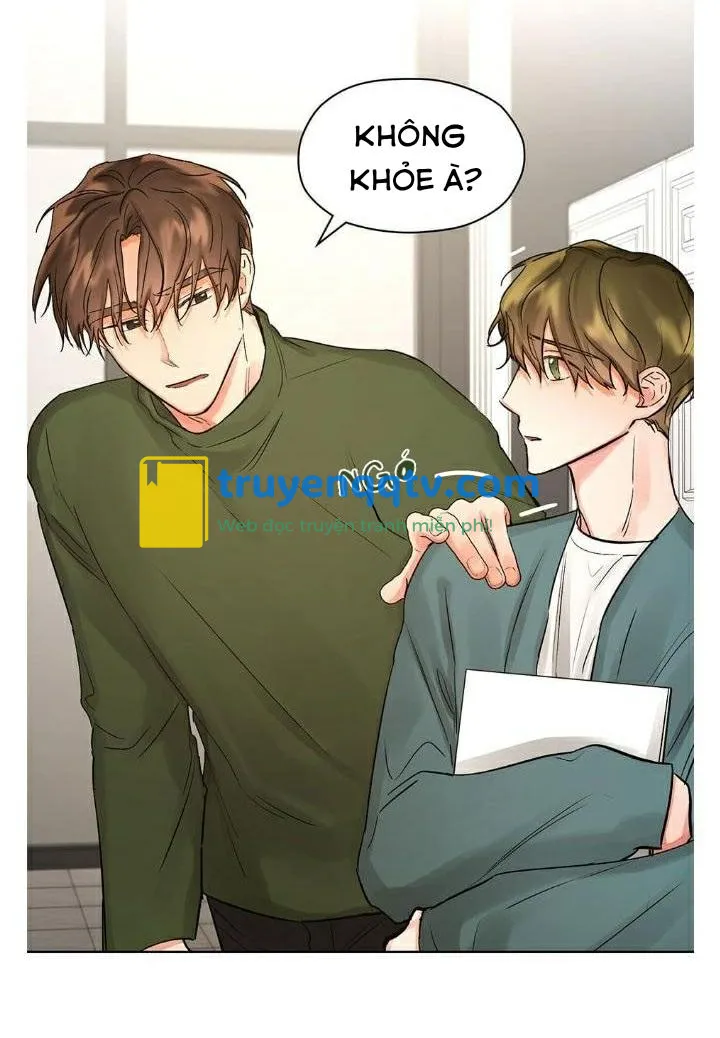 Kế hoạch đám cưới của Mr và Mr Chapter 8 - Next Chapter 9