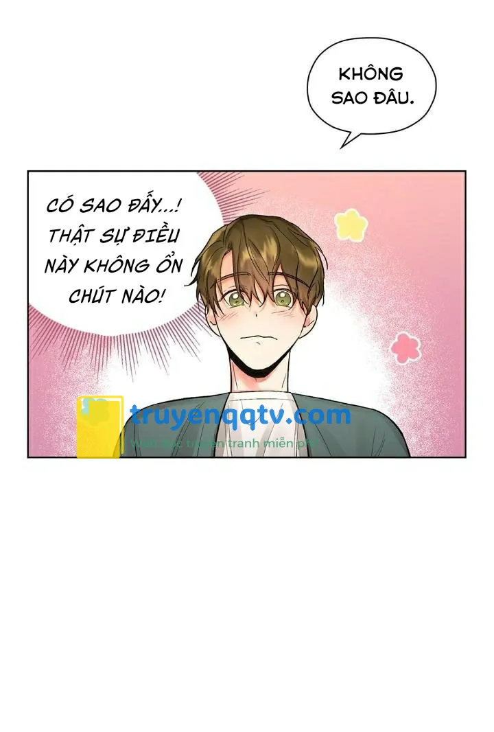 Kế hoạch đám cưới của Mr và Mr Chapter 8 - Next Chapter 9