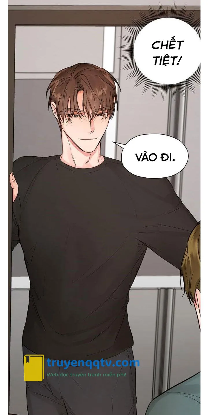 Kế hoạch đám cưới của Mr và Mr Chapter 7 - Next Chapter 8