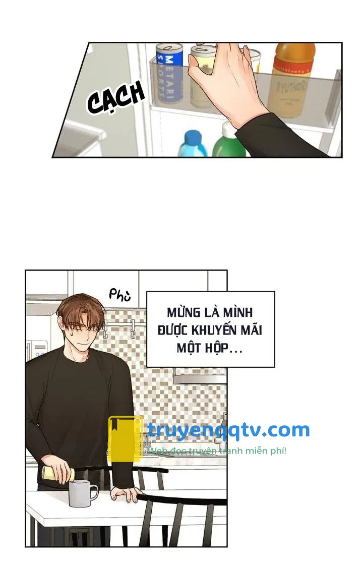 Kế hoạch đám cưới của Mr và Mr Chapter 7 - Next Chapter 8