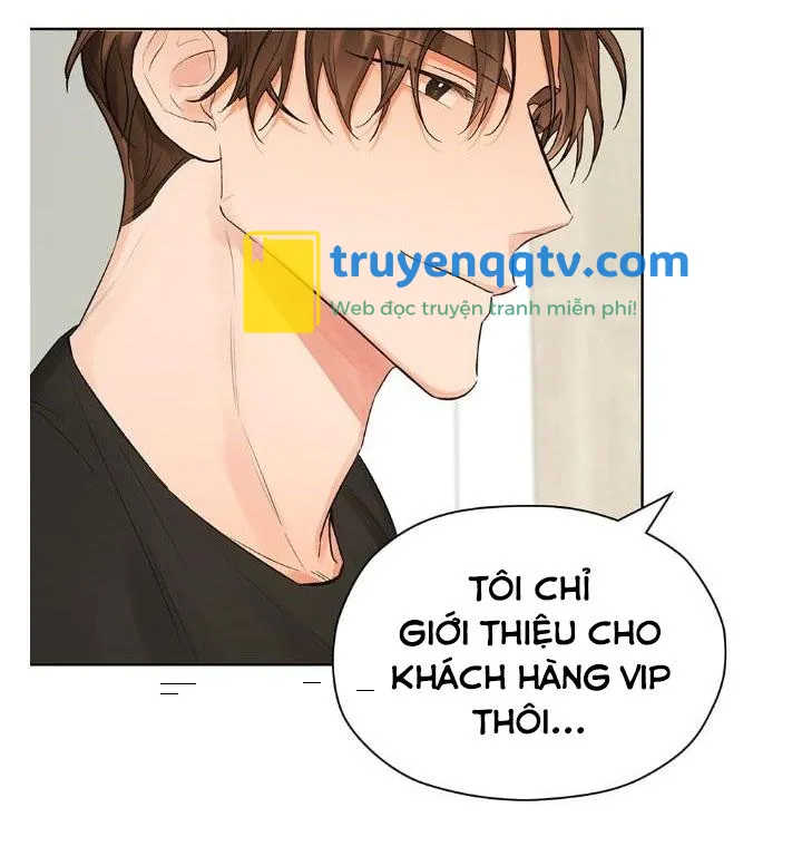 Kế hoạch đám cưới của Mr và Mr Chapter 7 - Next Chapter 8