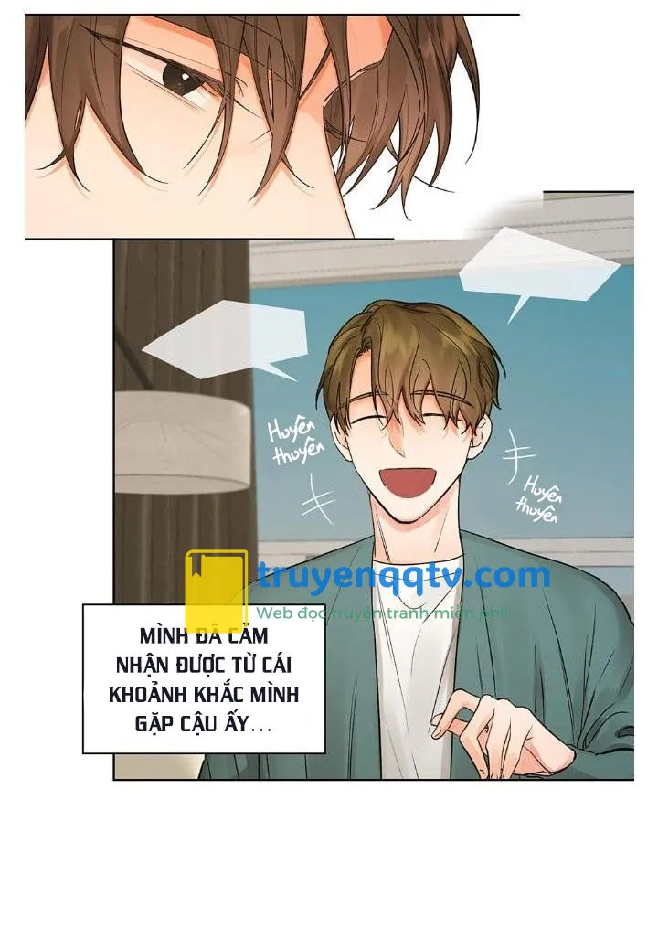 Kế hoạch đám cưới của Mr và Mr Chapter 7 - Next Chapter 8