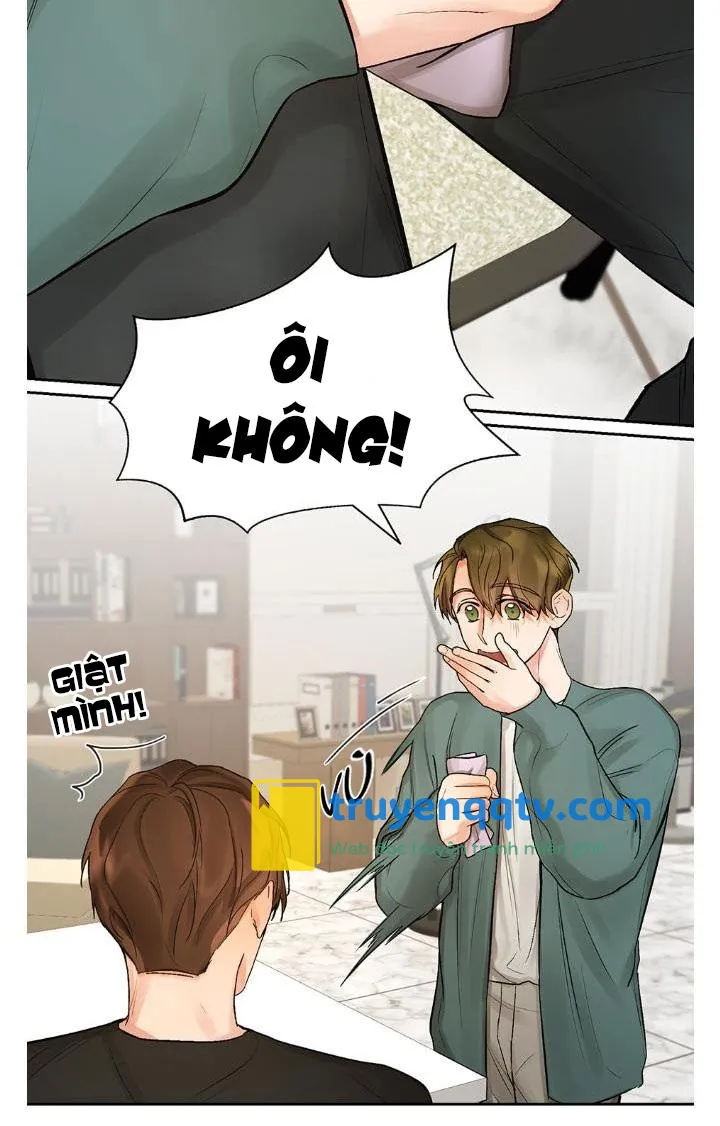 Kế hoạch đám cưới của Mr và Mr Chapter 7 - Next Chapter 8