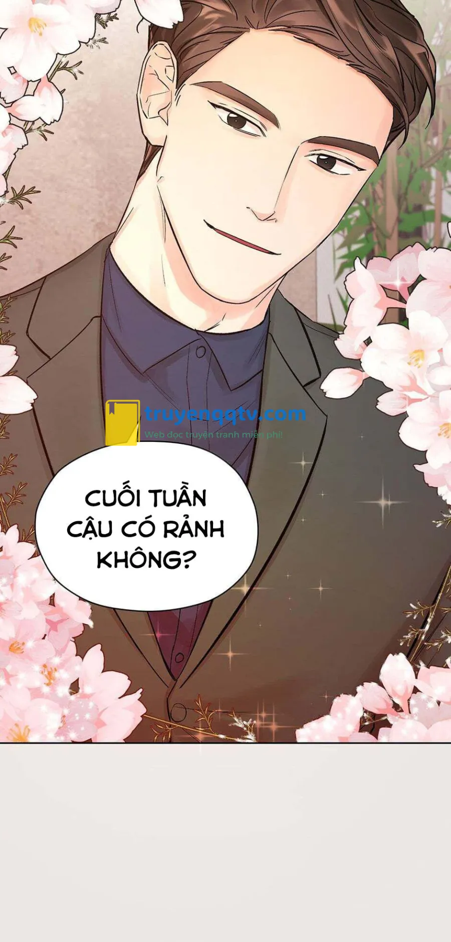 Kế hoạch đám cưới của Mr và Mr Chapter 5 - Next Chapter 6