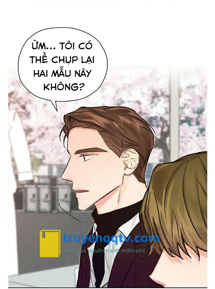 Kế hoạch đám cưới của Mr và Mr Chapter 4 - Next Chapter 5