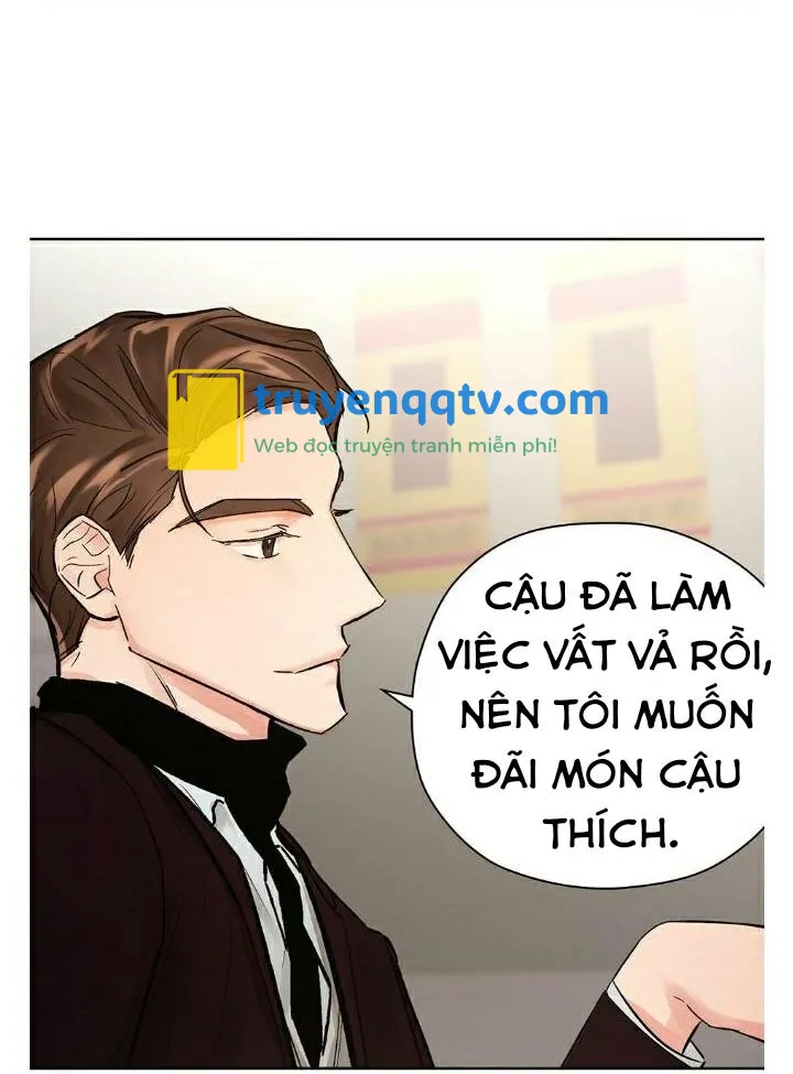 Kế hoạch đám cưới của Mr và Mr Chapter 4 - Next Chapter 5