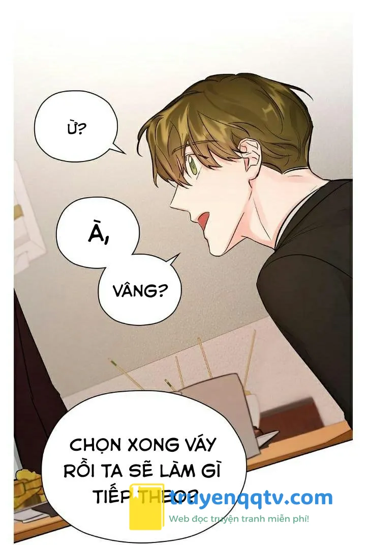 Kế hoạch đám cưới của Mr và Mr Chapter 4 - Next Chapter 5