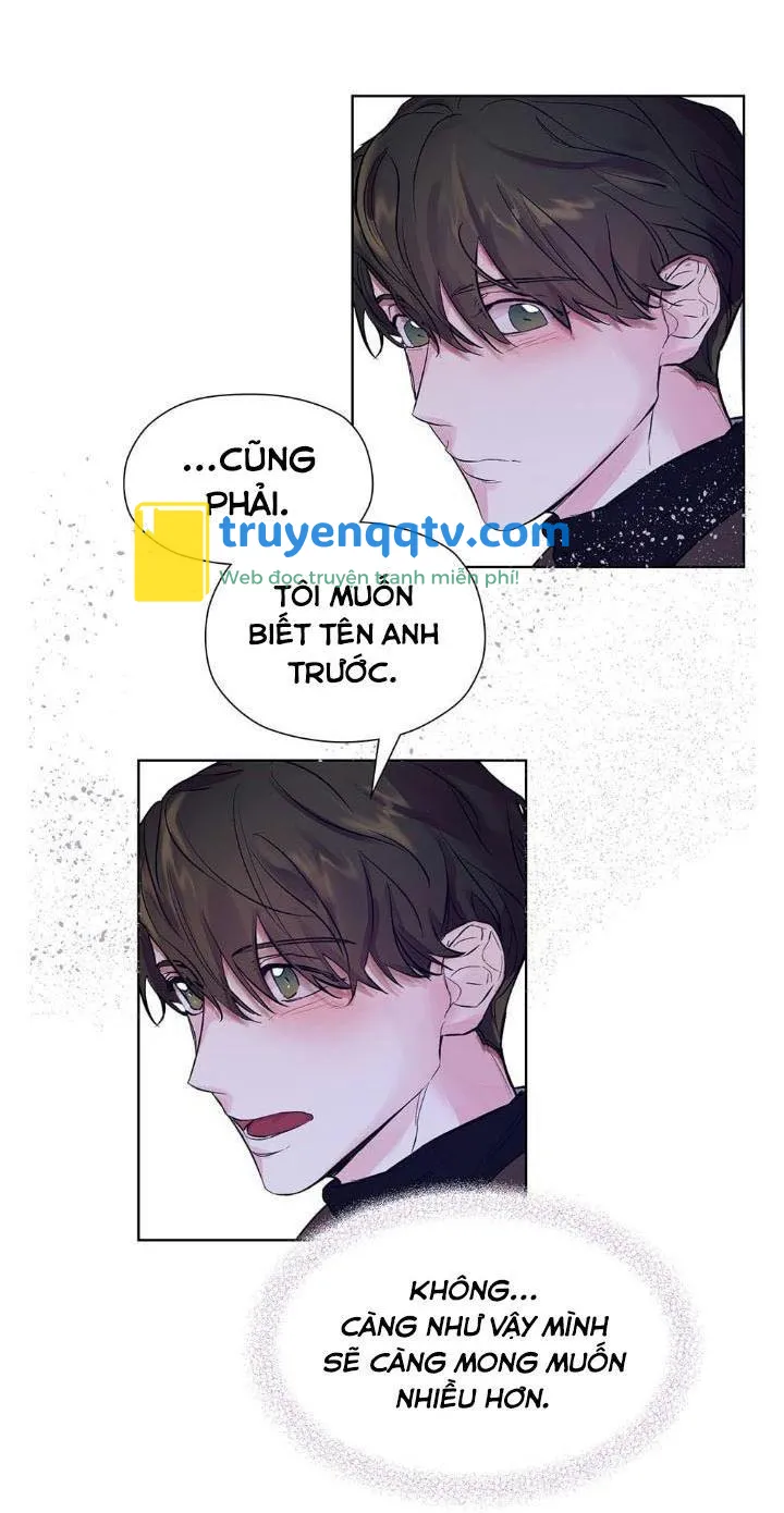 Kế hoạch đám cưới của Mr và Mr Chapter 2 - Next Chapter 3