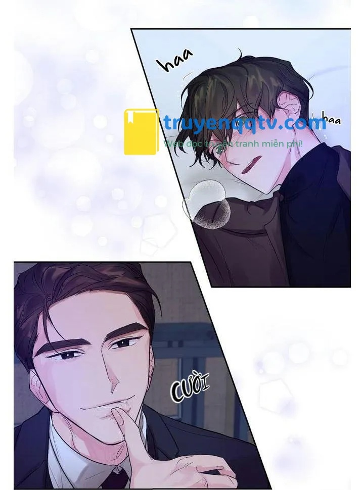 Kế hoạch đám cưới của Mr và Mr Chapter 2 - Next Chapter 3