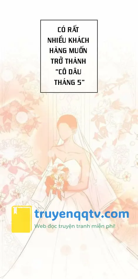 Kế hoạch đám cưới của Mr và Mr Chapter 1 - Next Chapter 2