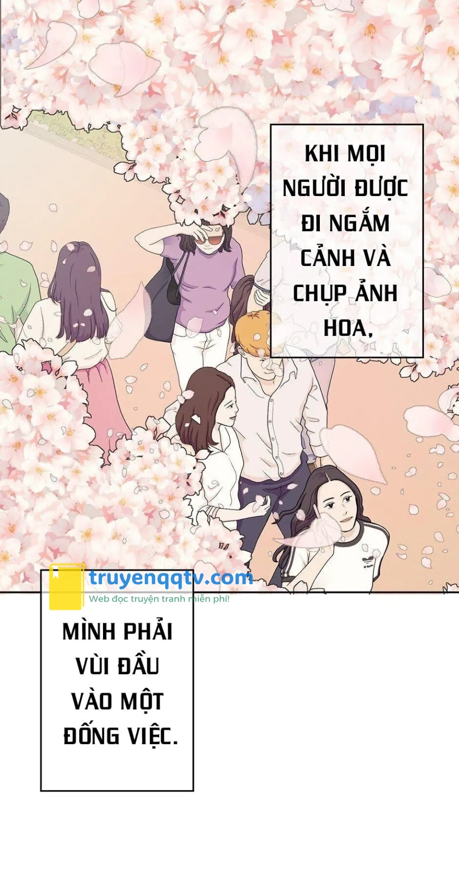 Kế hoạch đám cưới của Mr và Mr Chapter 1 - Next Chapter 2